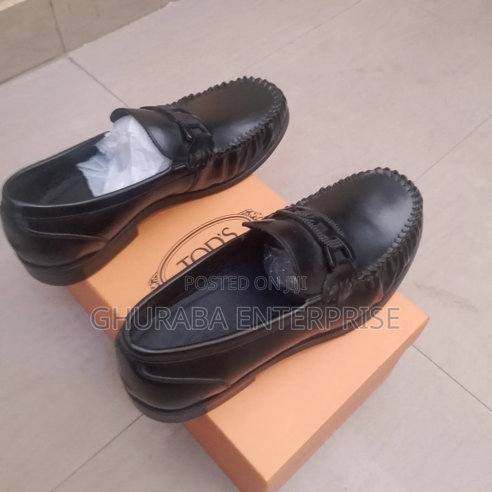 TOD'S Shoe