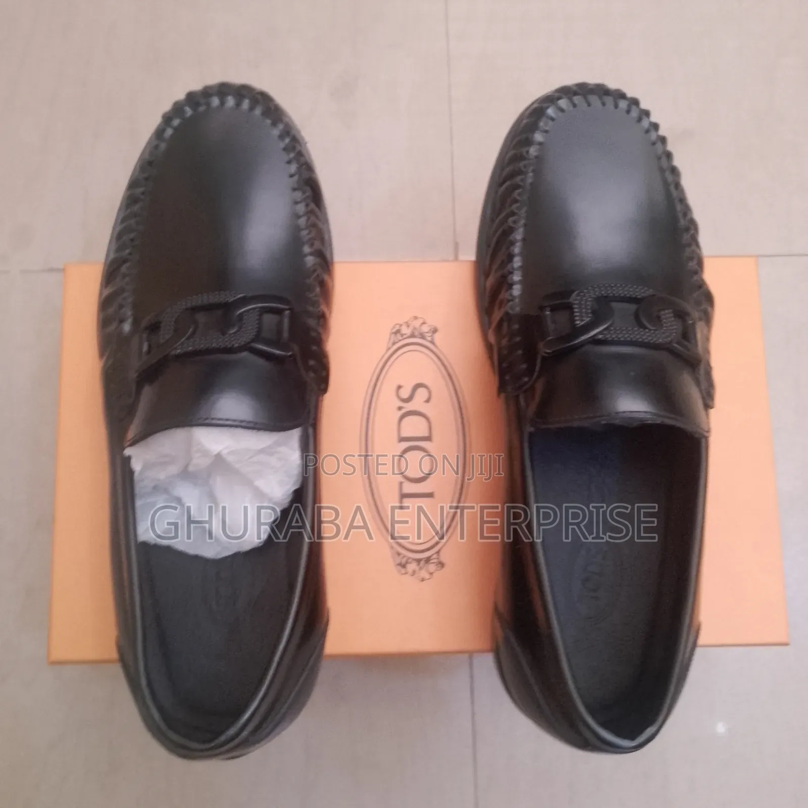 TOD'S Shoe