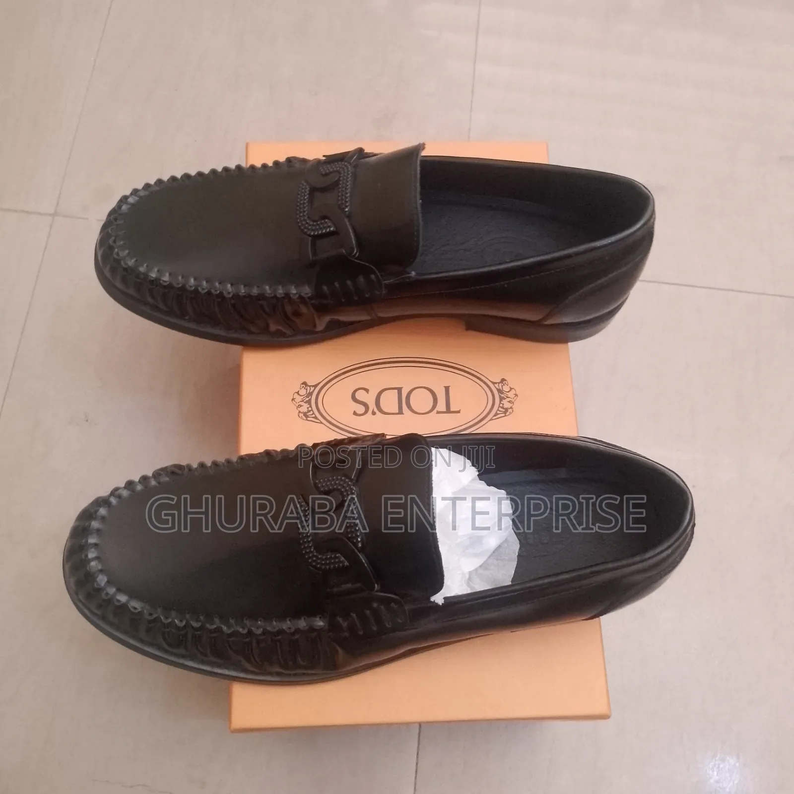 TOD'S Shoe
