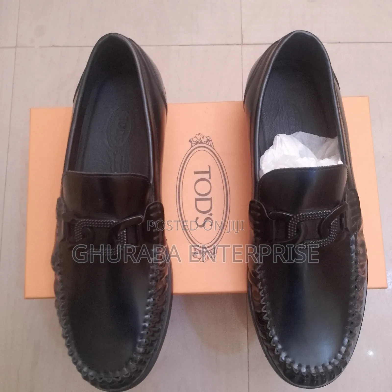 TOD'S Shoe