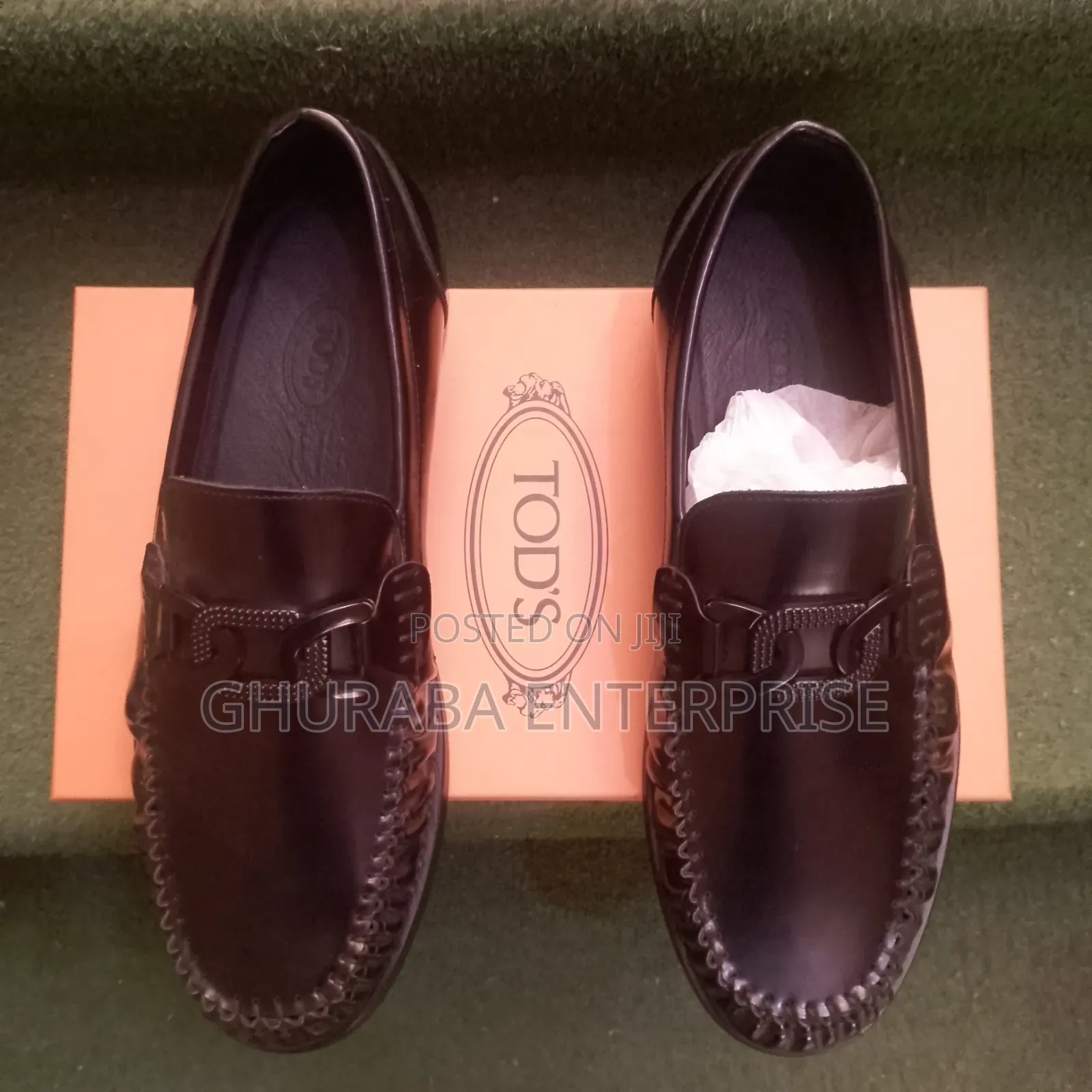 TOD'S Shoe