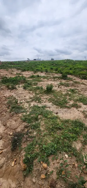 500SQM Estate Plot With C of O Title Document