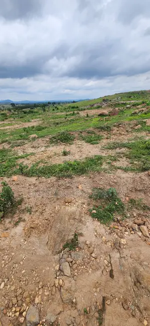 500SQM Estate Plot With C of O Title Document