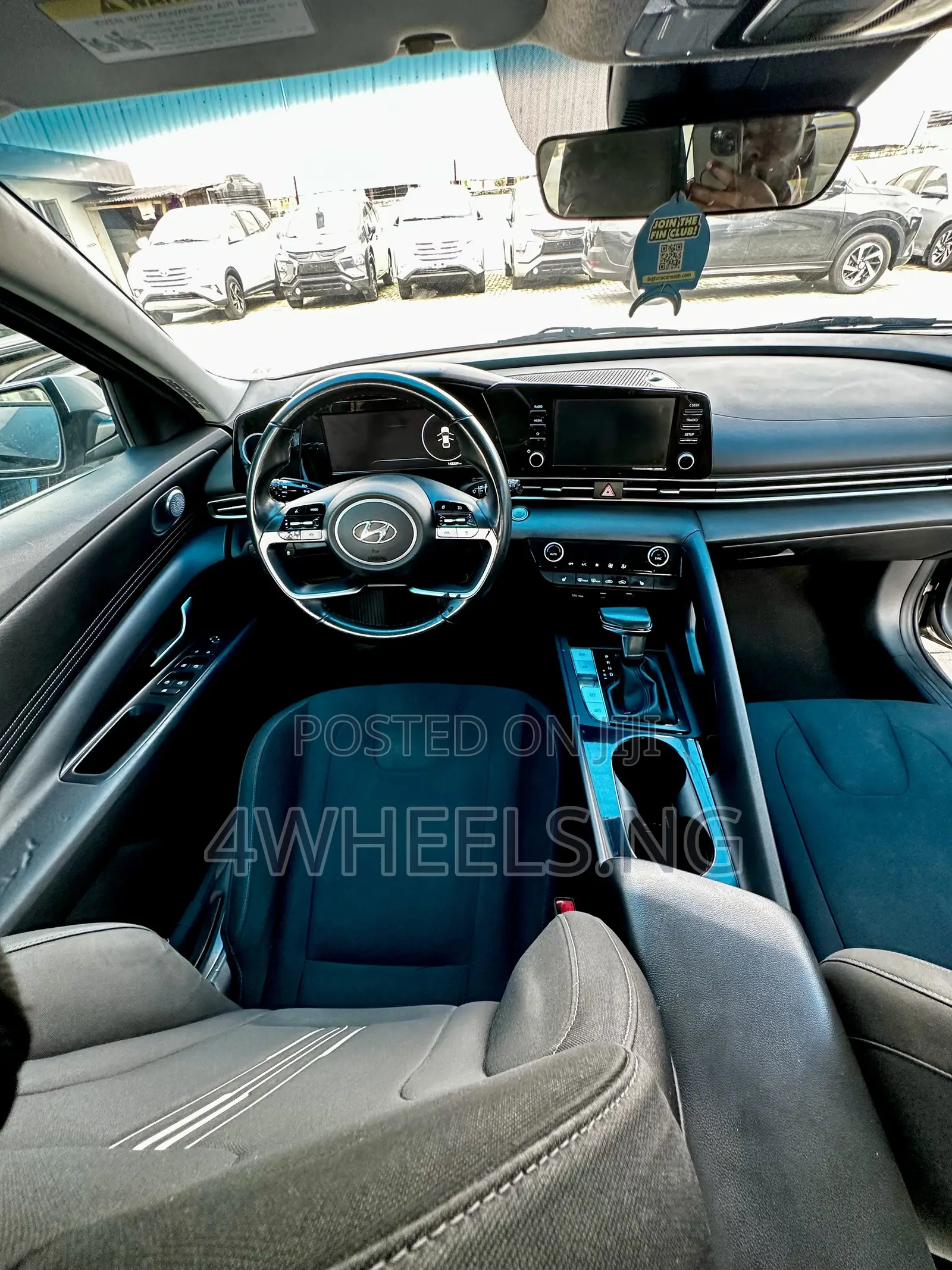 Hyundai Elantra SE 2022 Silver