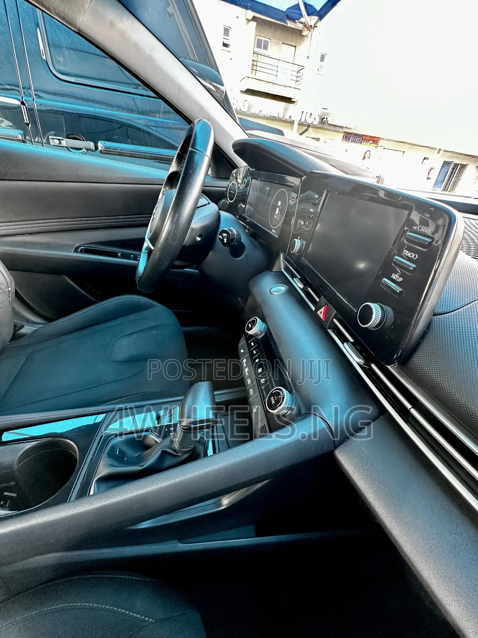 Hyundai Elantra SE 2022 Silver