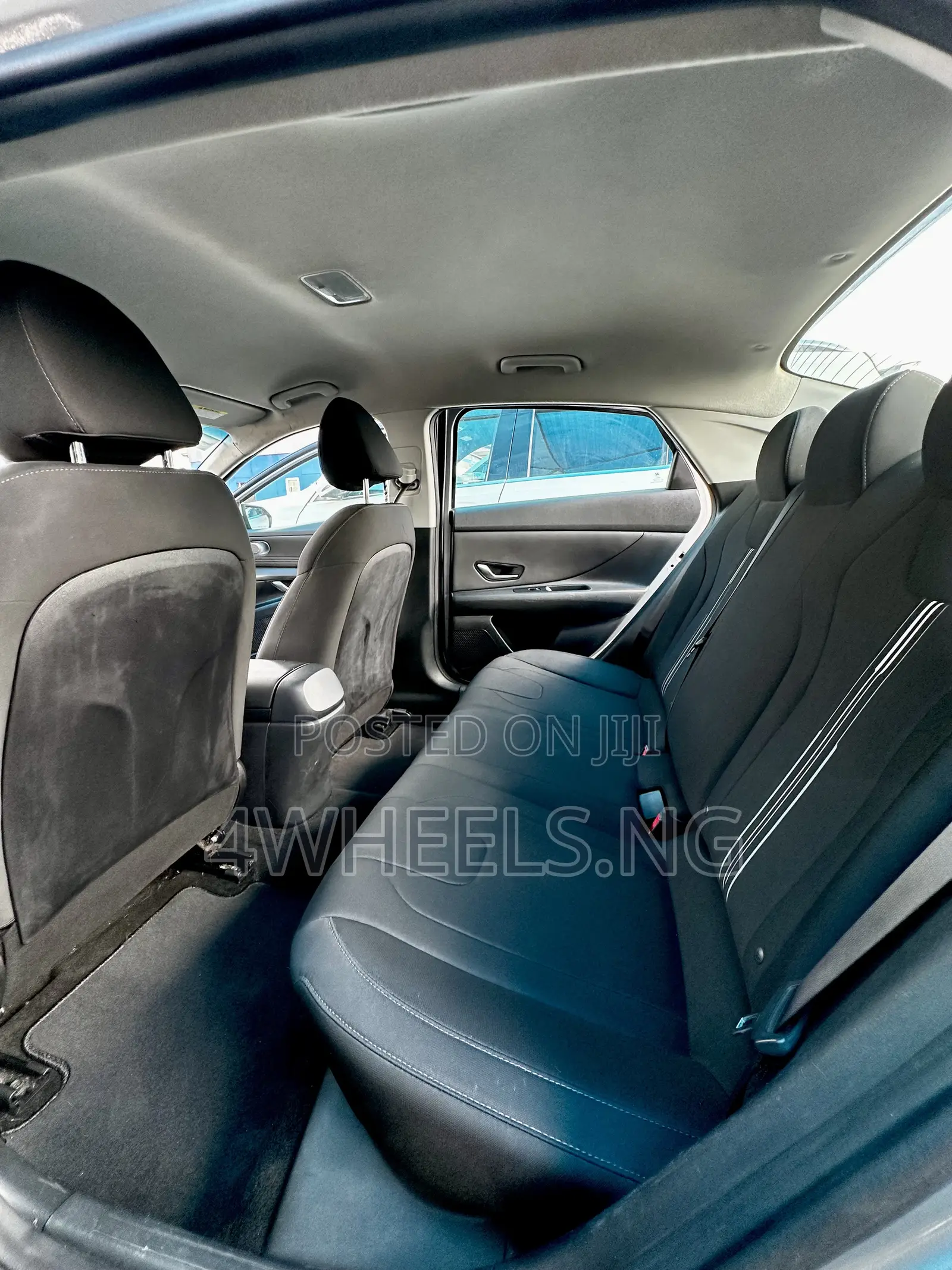 Hyundai Elantra SE 2022 Silver