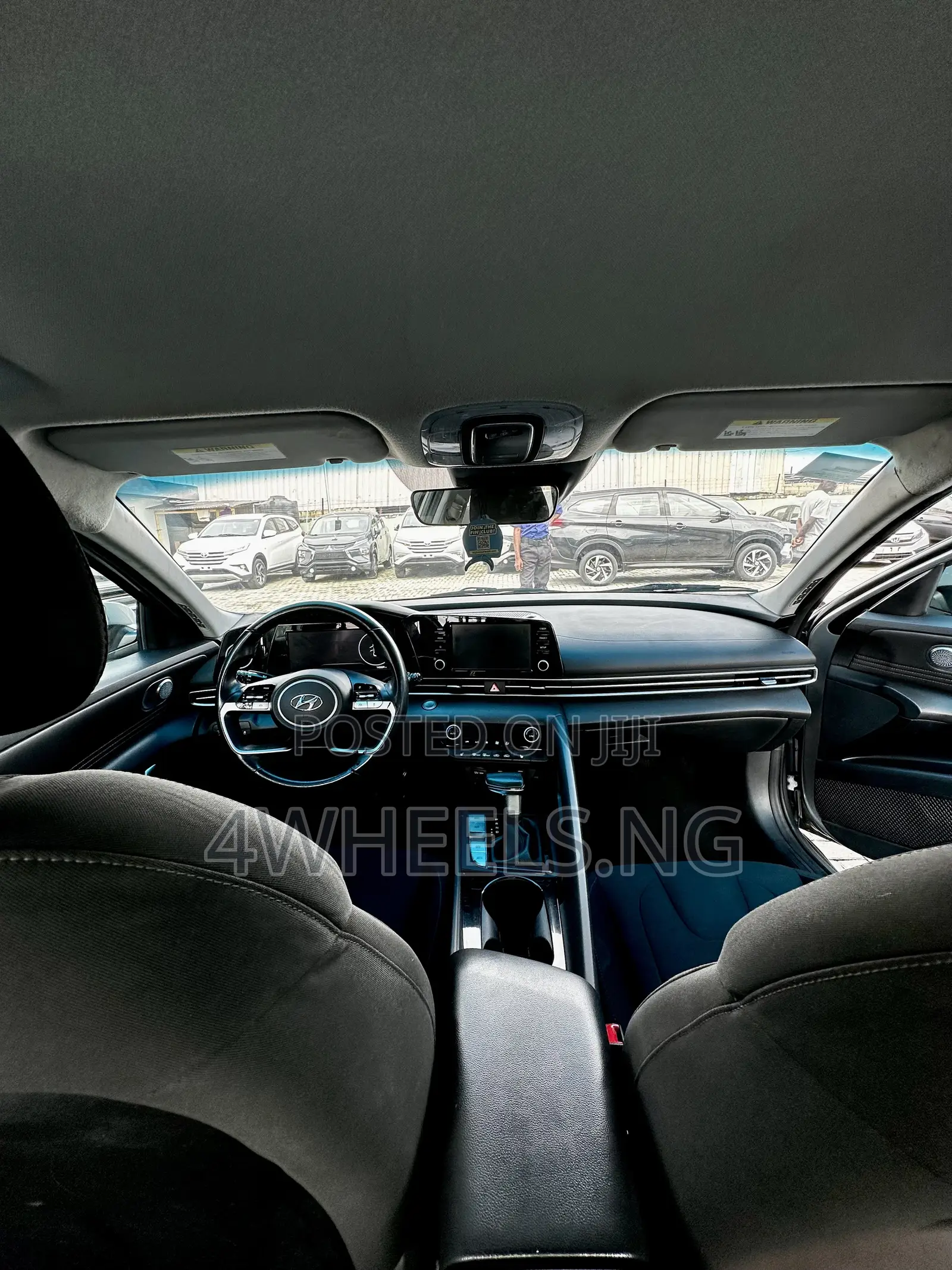 Hyundai Elantra SE 2022 Silver