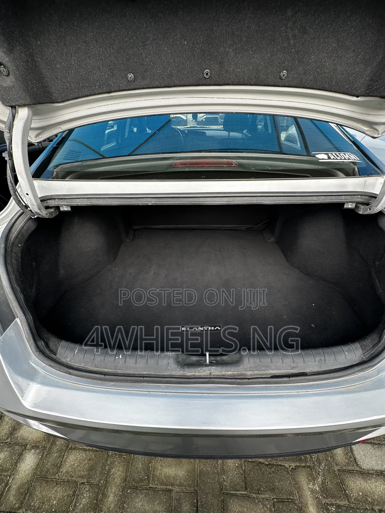 Hyundai Elantra SE 2022 Silver
