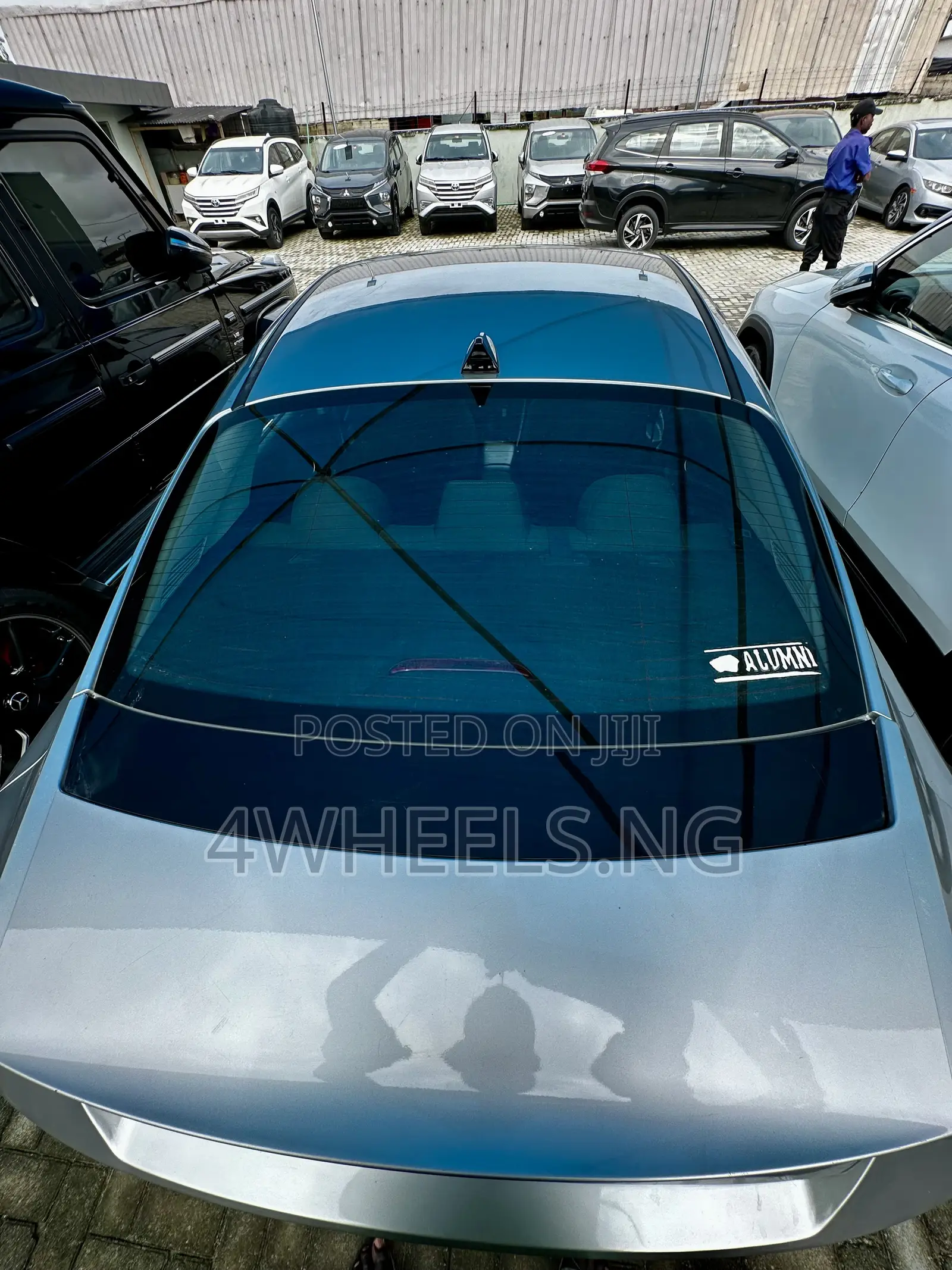 Hyundai Elantra SE 2022 Silver
