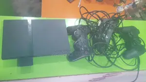 Play Station 2