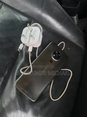 Nokia 3.4 64 GB Black