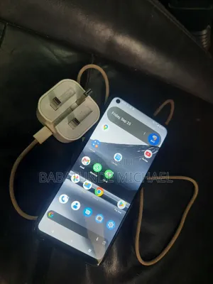 Nokia 3.4 64 GB Black