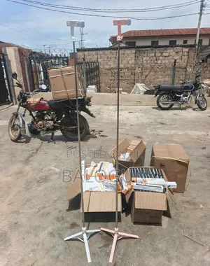 Tripod Stand