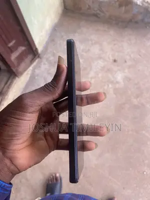 Xiaomi Redmi 13C 128 GB Black