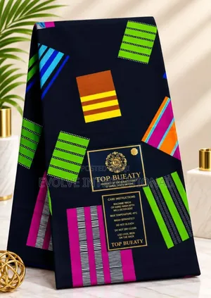 Premium Quality Ankara