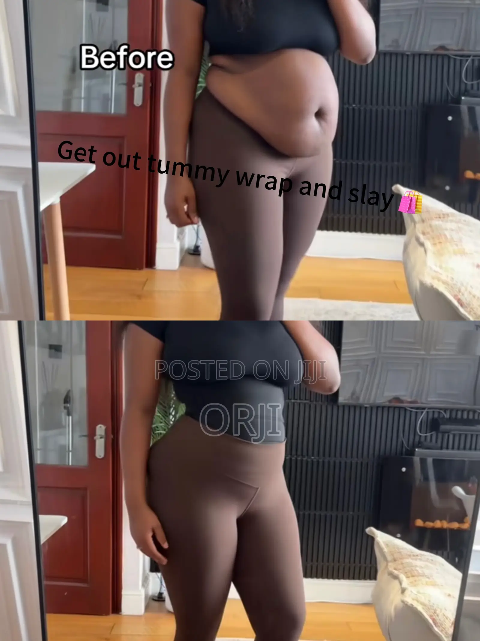 Shape Wear
