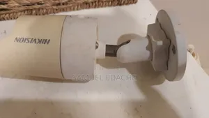 Hikvision CCTV IP Camera