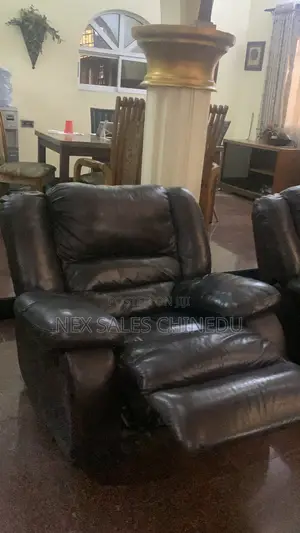 Fairly Used Sofa