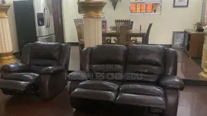 Fairly Used Sofa