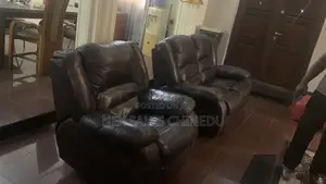 Fairly Used Sofa