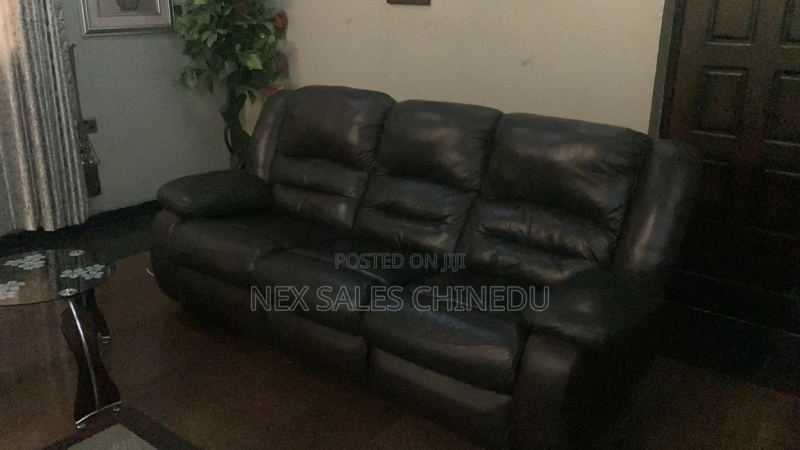 Fairly Used Sofa