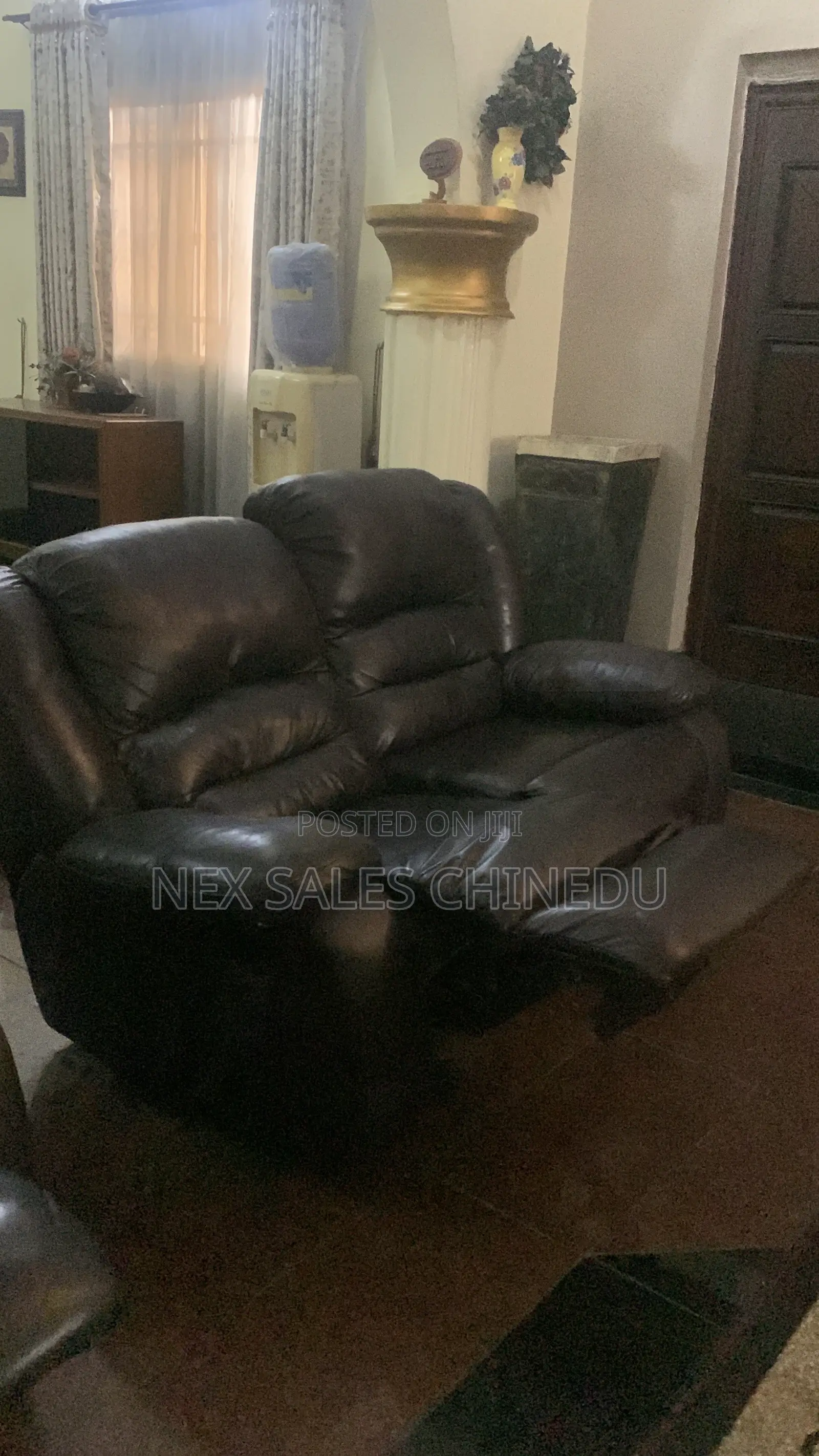 Fairly Used Sofa