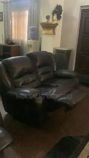 Fairly Used Sofa