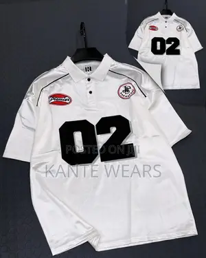 Premier 02 Top