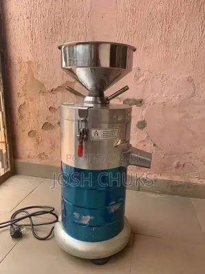 Industrial Juicer