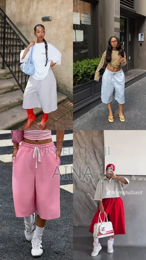 Jort Joggers