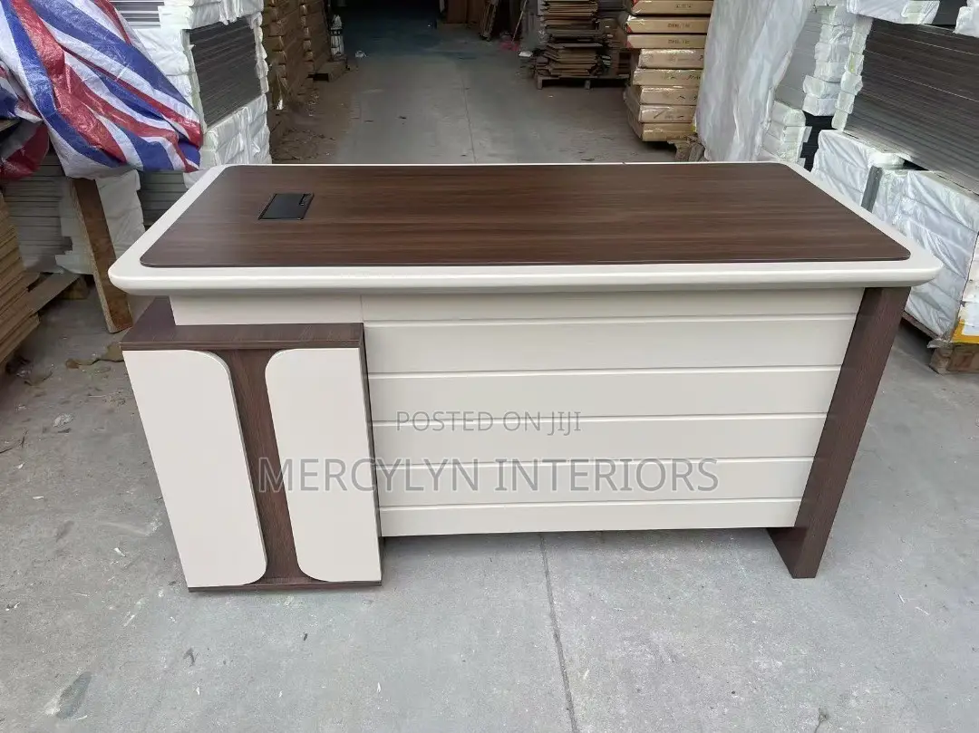 1.4 Meter Office Desk