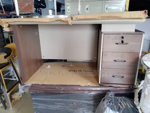 1.4 Meter Office Desk