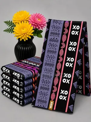 Premium Quality Ankara