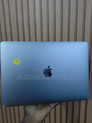 Laptop Apple MacBook Pro 2017 8GB Intel Core i5 SSD 250GB