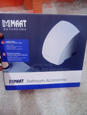 Automatic Hand Dryer for House