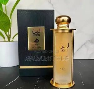 Lattafa Pride Leen EDP 100ml