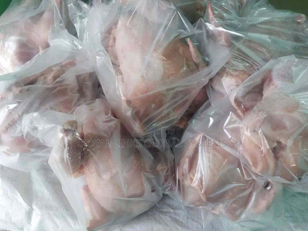 Fresh Chicken