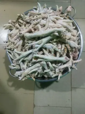 Fresh Chicken
