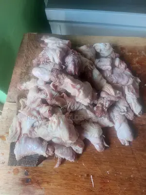 Fresh Chicken