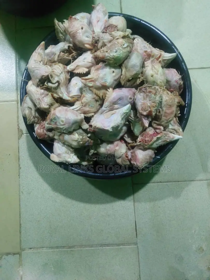 Fresh Chicken