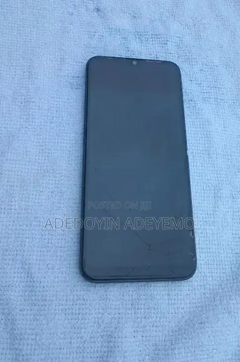 Tecno Camon 12 64 GB Blue