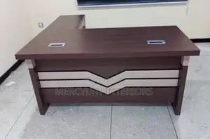 1.6 Meter Executive Table