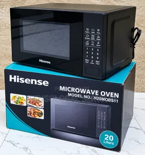 20litres Micro Wave