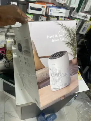Havit Hap102 Air Purifier