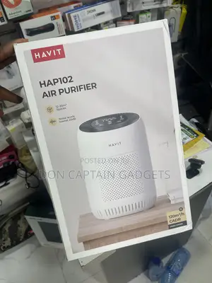 Havit Hap102 Air Purifier