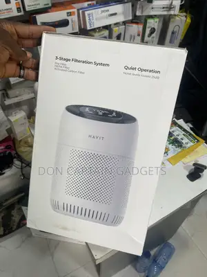 Havit Hap102 Air Purifier