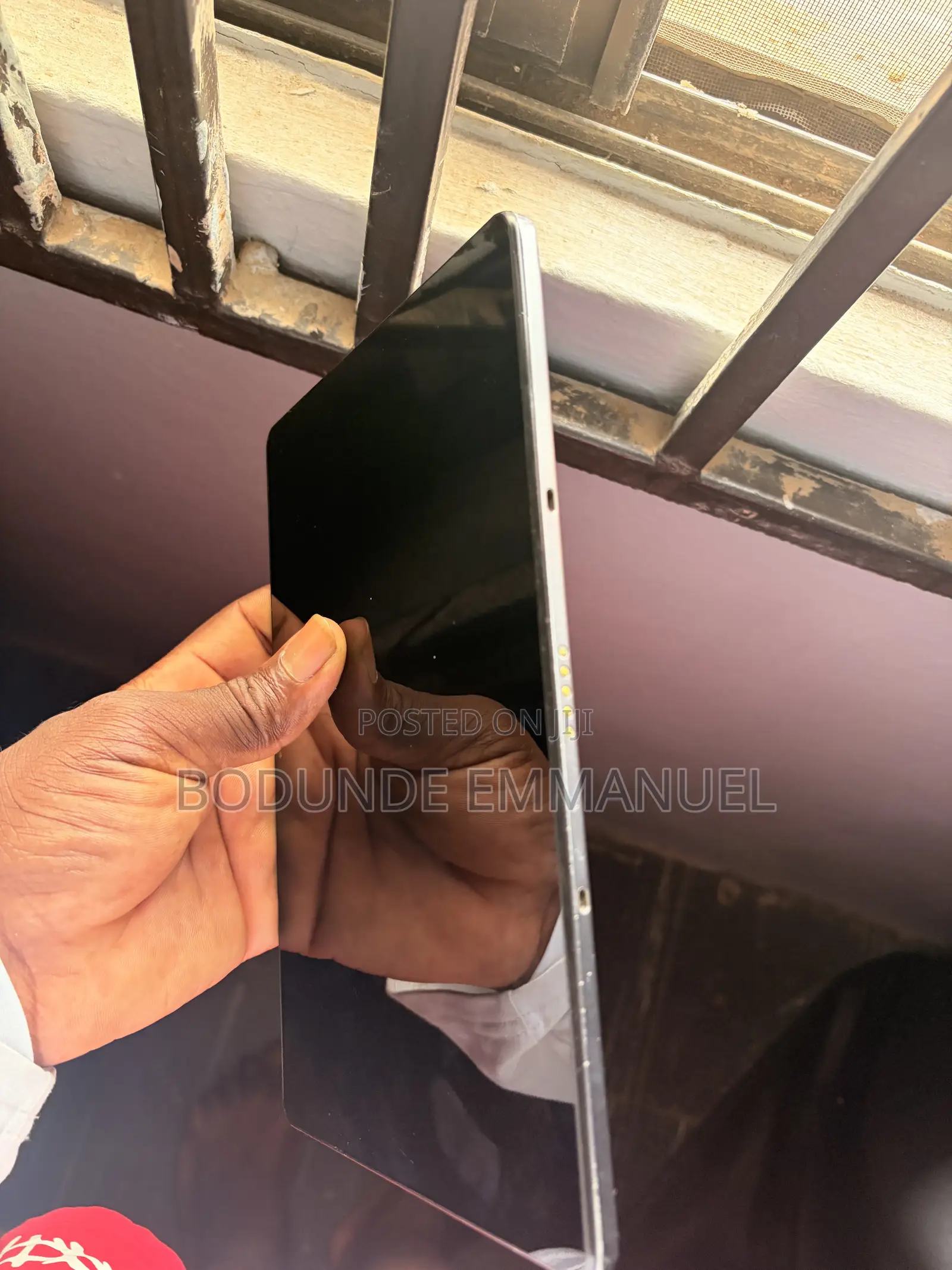 Lenovo ideapad 64 GB Black