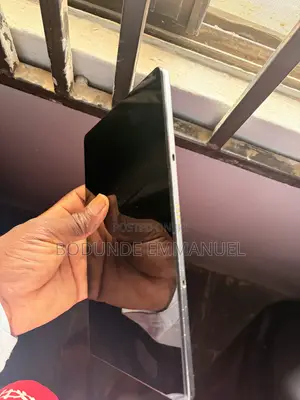Lenovo ideapad 64 GB Black