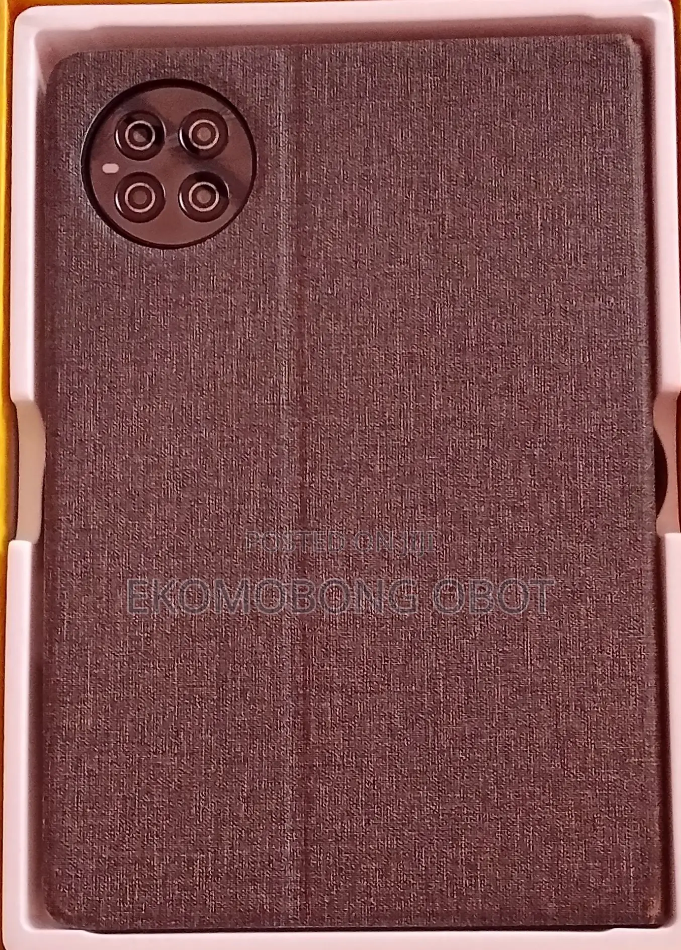 C idea CM8800 Plus 1 TB Black