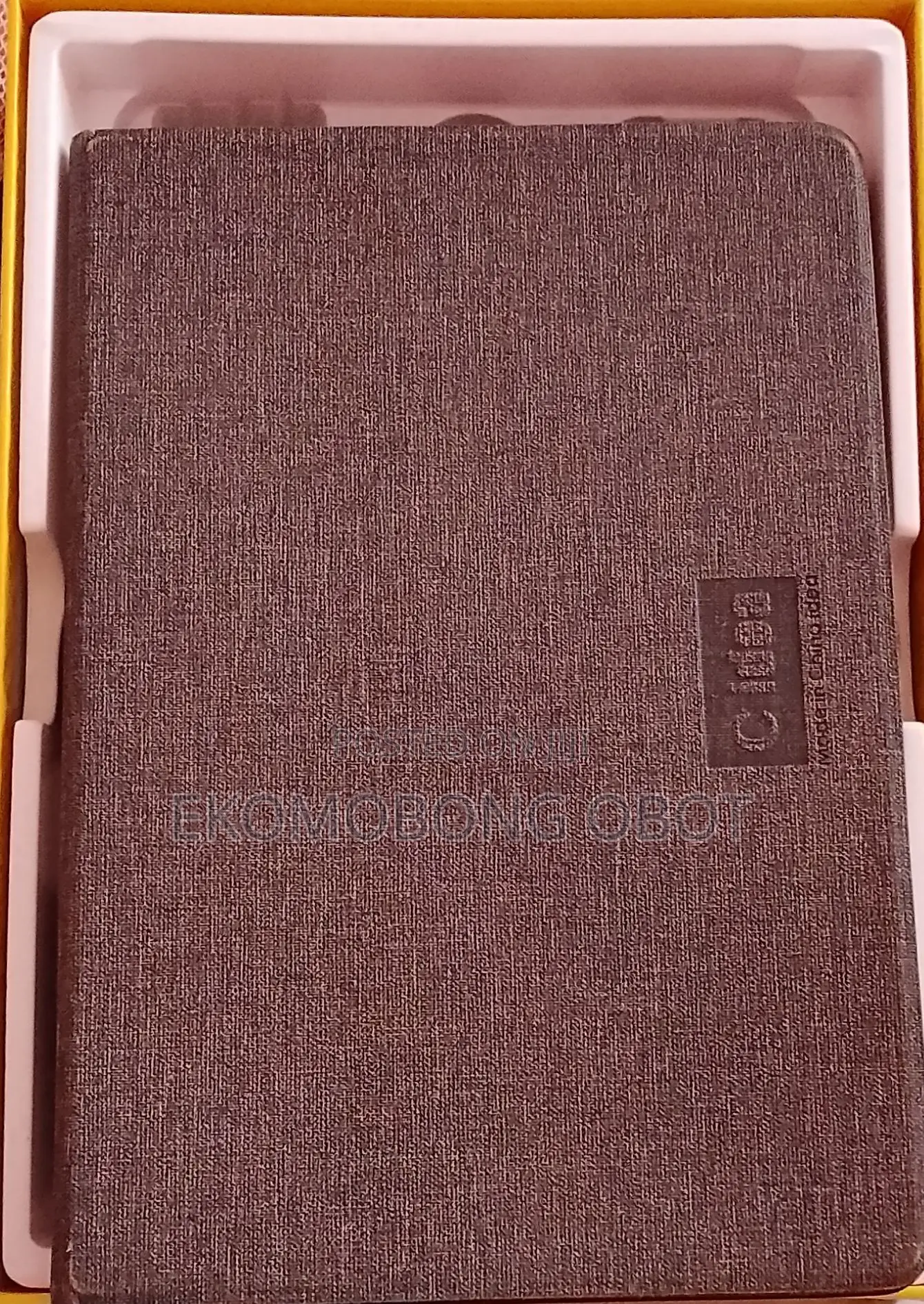 C idea CM8800 Plus 1 TB Black